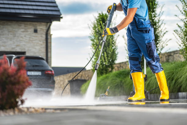 Trusted Fort Bliss, TX Pressure Washing Services Experts